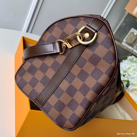 Cheap SPEEDY Vuitton 25 BANDOULIERE Louis 0802